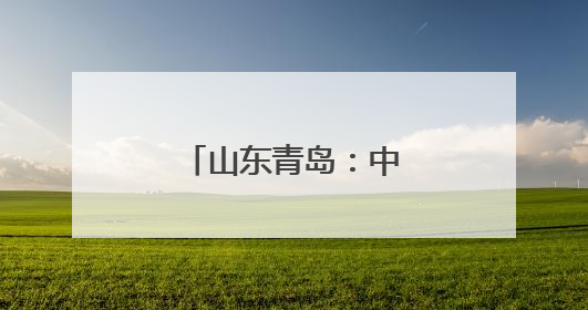 山东青岛：中医药文化走进国际学生课堂