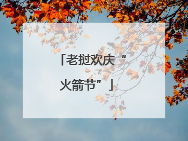 老挝欢庆“火箭节”