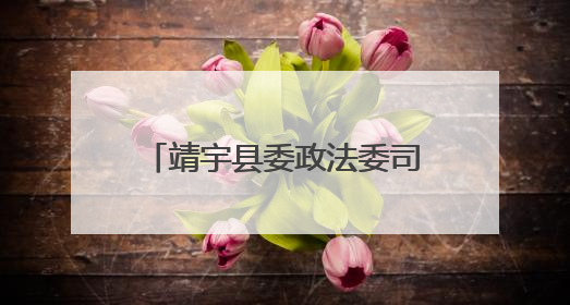 靖宇县委政法委司法局机关积极开展“公共法律服务进乡村”主题活动